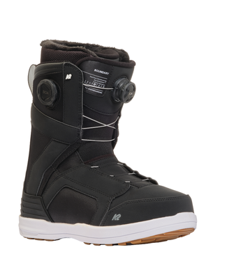 K2 Bottes Boundary