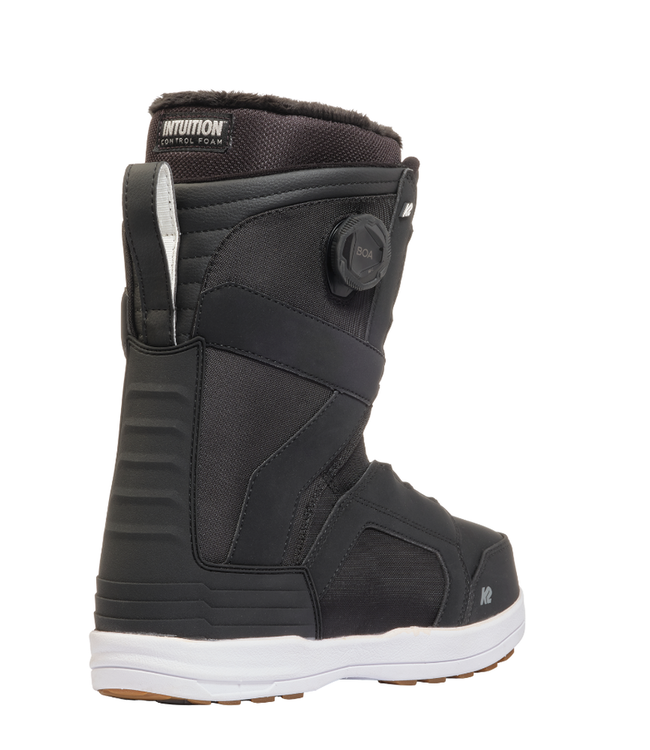 Bottes Boundary 2025