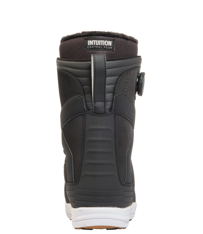 Bottes Boundary 2025