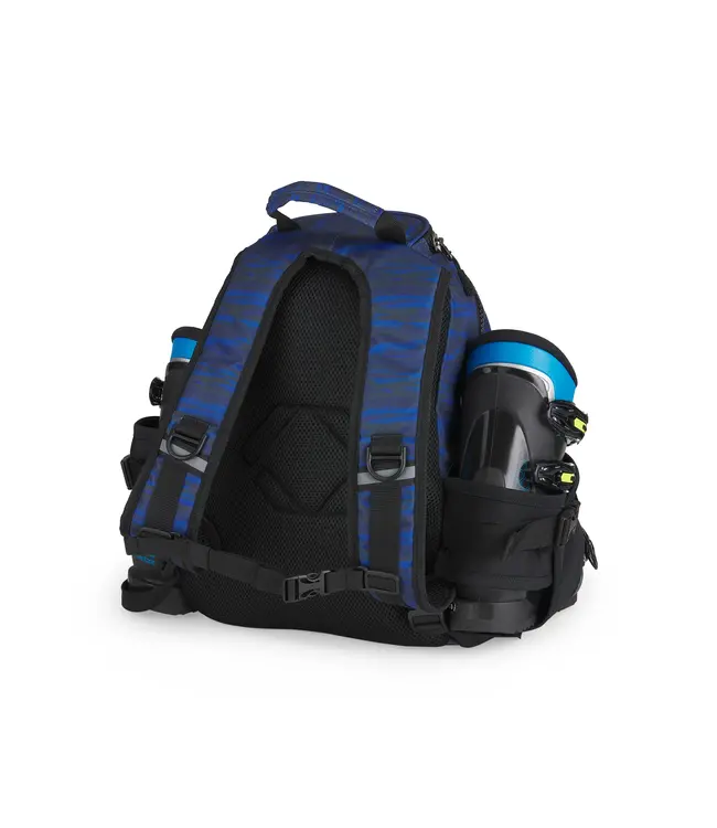 Sac à dos Junior pour bottes de ski Tremblant