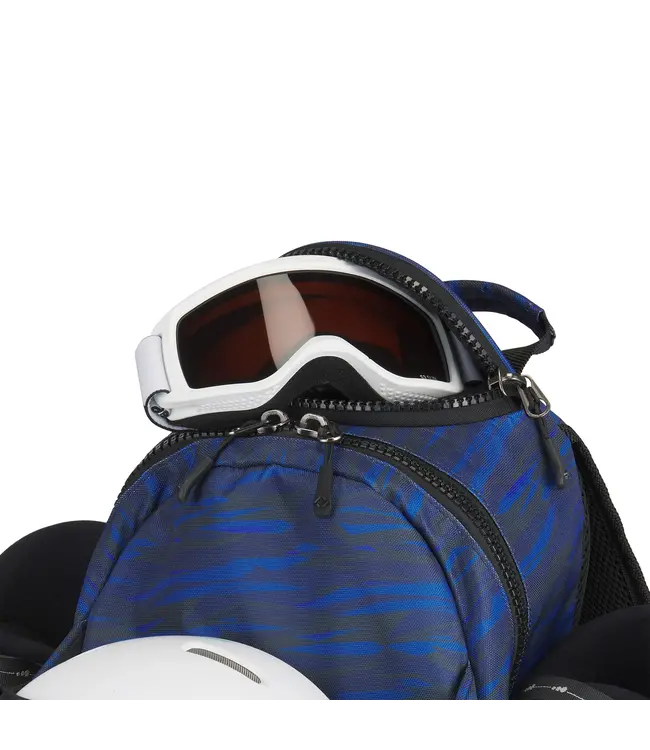Sac à dos Junior pour bottes de ski Tremblant