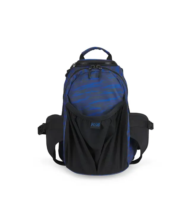 Sac à dos Junior pour bottes de ski Tremblant