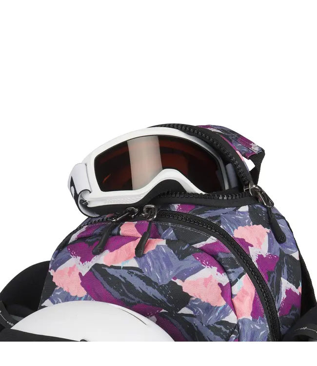 Tremblant Junior Ski Boot Backpack