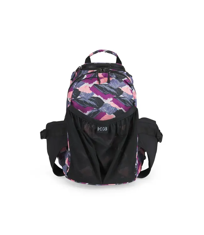 Sac à dos Junior pour bottes de ski Tremblant