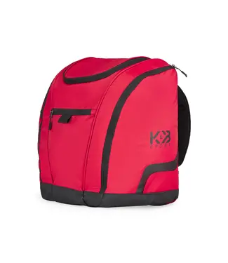 K&B Panorama Ski Boot Backpack