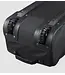 Adjustable Double Ski Bag on Wheels