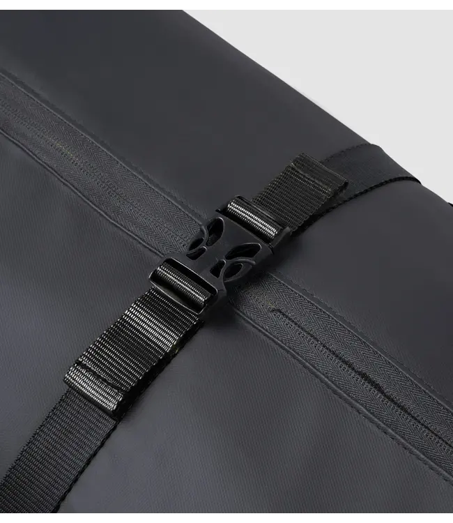 Adjustable Padded Single Ski Bag