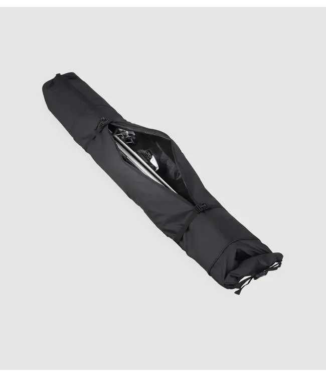 Sac de ski simple rembourré et réglable