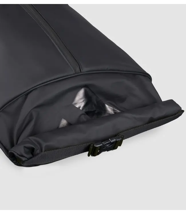 Sac de ski simple rembourré et réglable