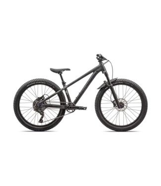Specialized P.2 Trail Bike