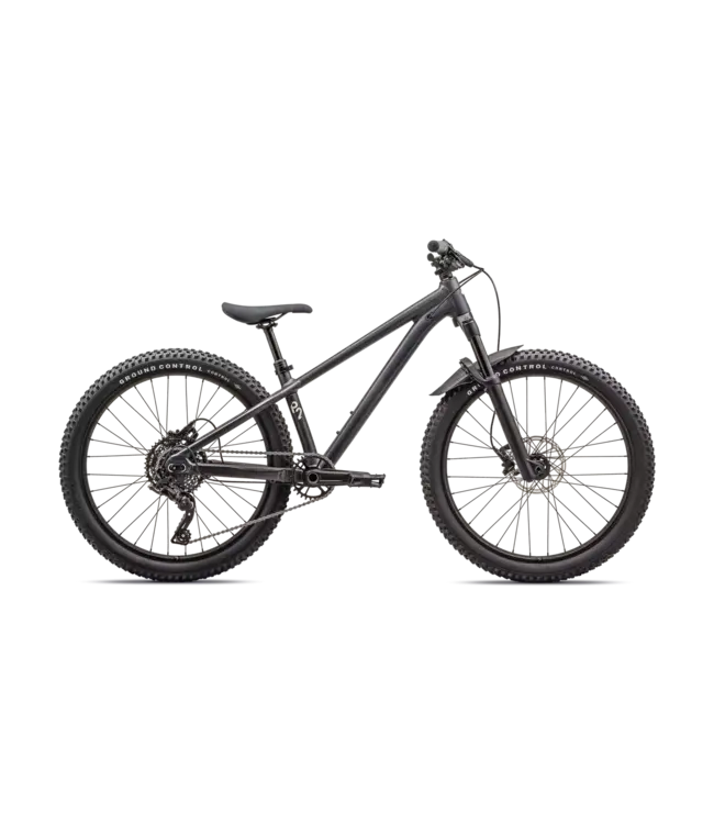 P.2 Trail Bike