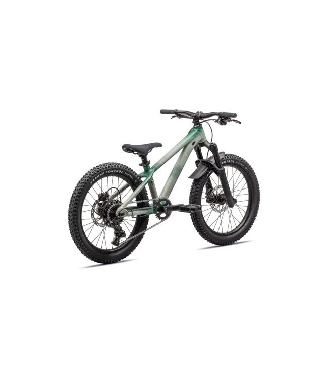 P.1 Trail Bike