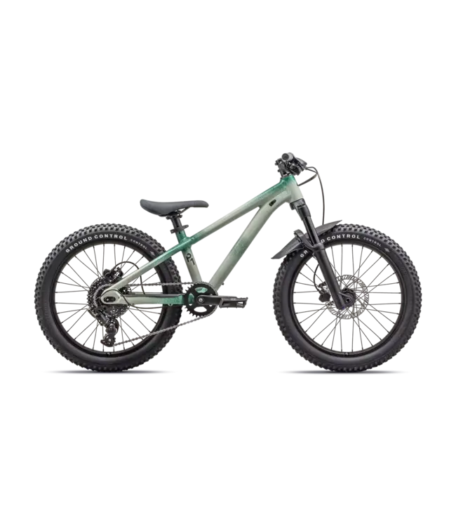 Vélo P.1 Trail