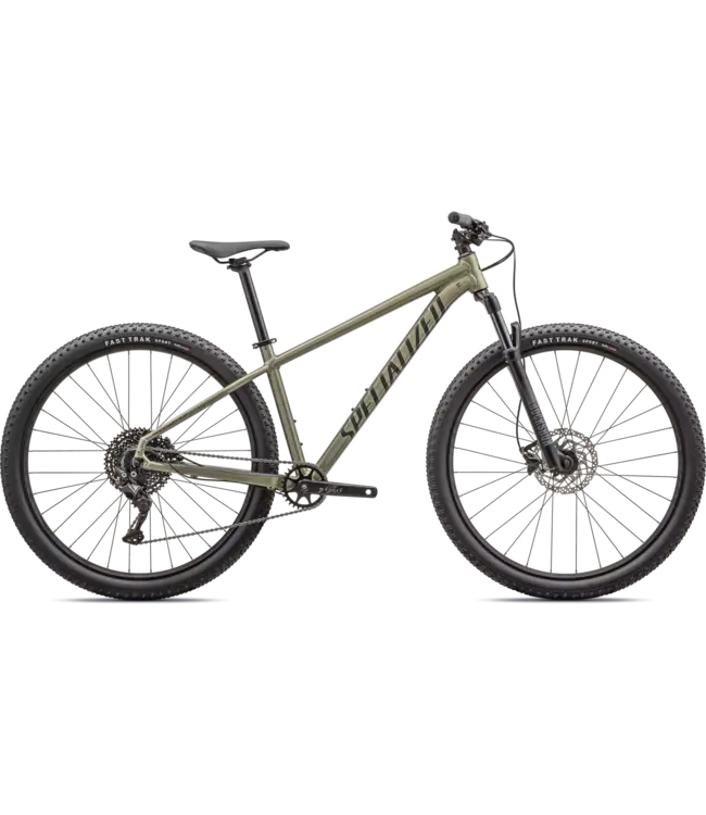 Vélo Rockhopper Comp 2024