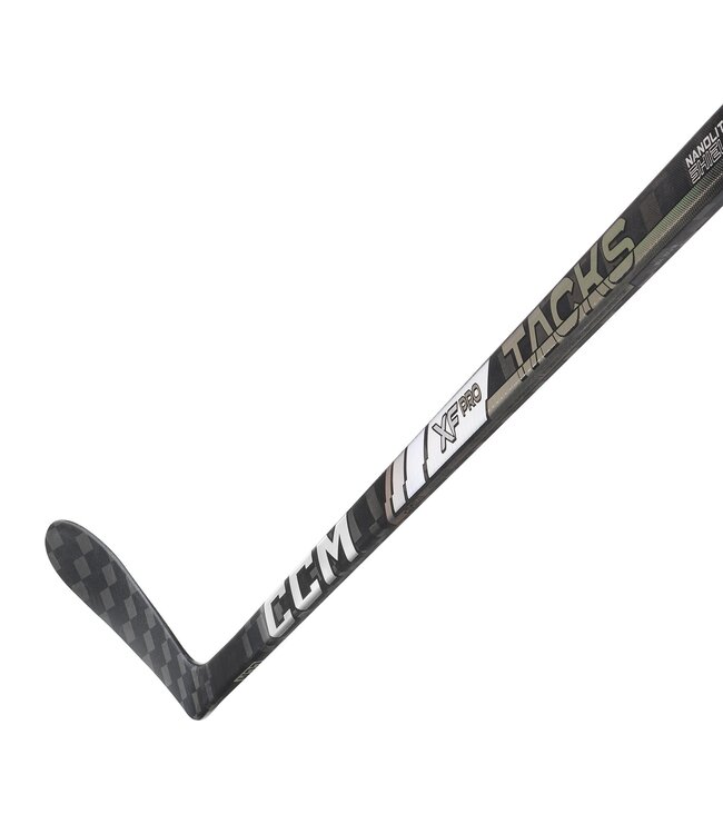 Tacks XF Pro Stick Senior