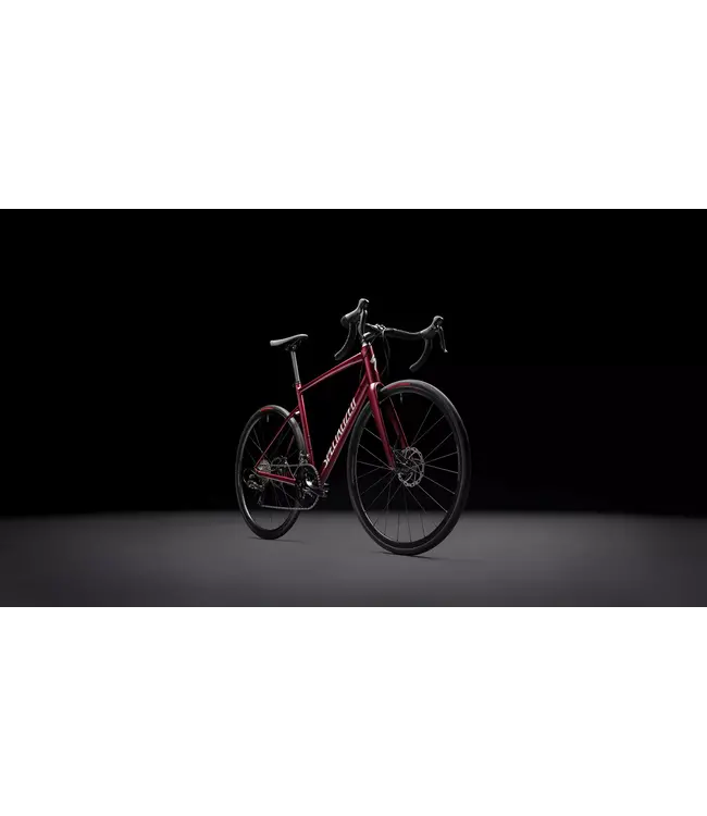 Allez E5 Bike 2025