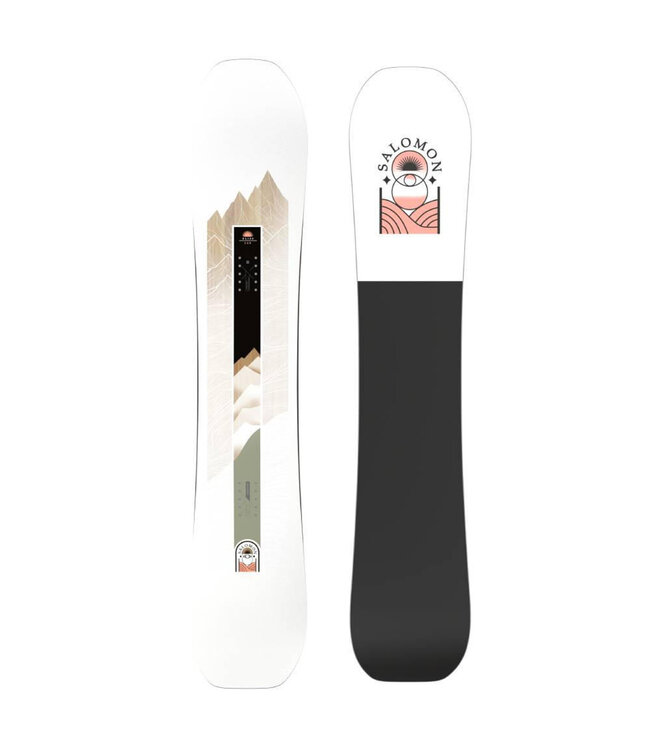 Bliss Board