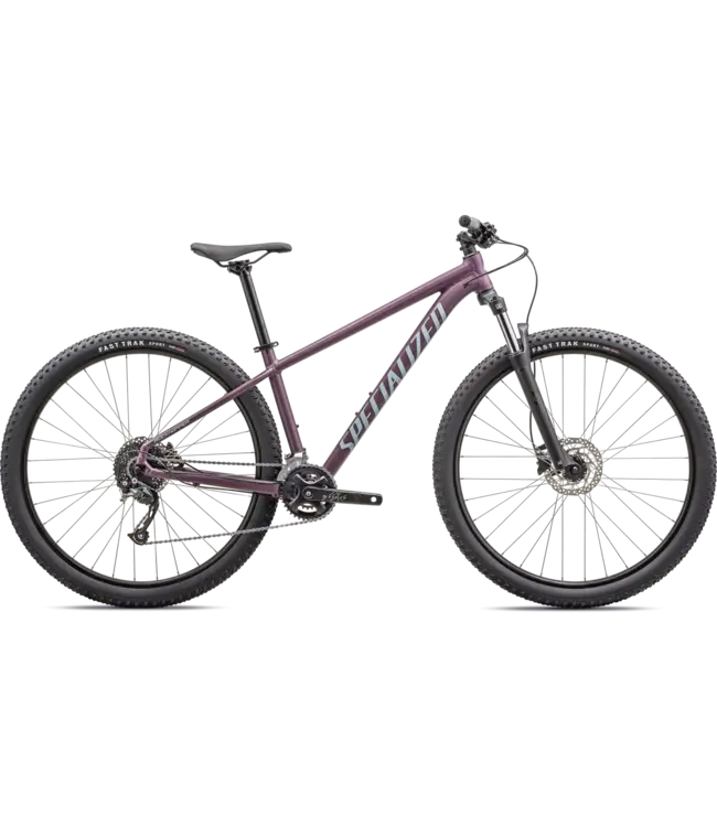 Vélo Rockhopper Base 2025