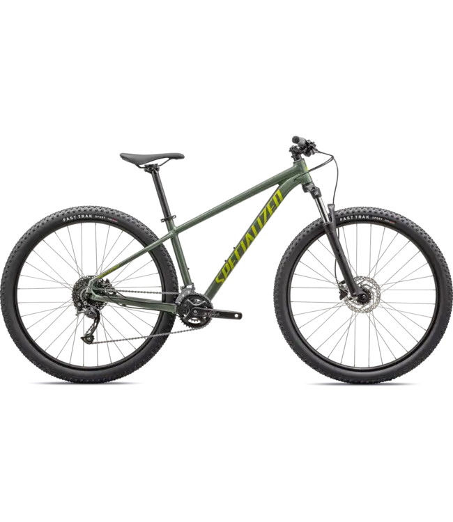 Vélo Rockhopper Base 2025