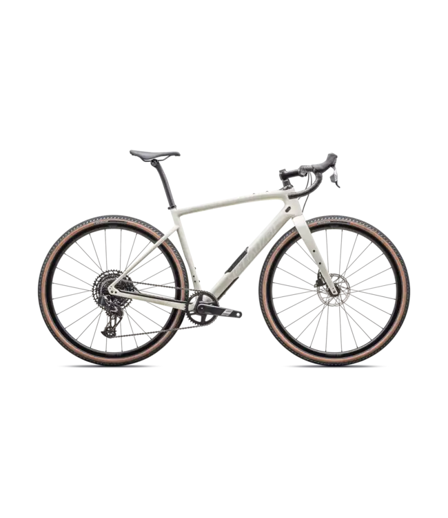 Vélo Diverge Comp Carbon 2025