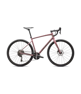 Specialized Diverge E5 Elite Bike