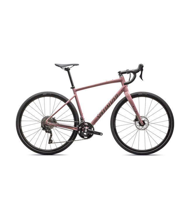 Vélo Diverge E5 Elite 2025