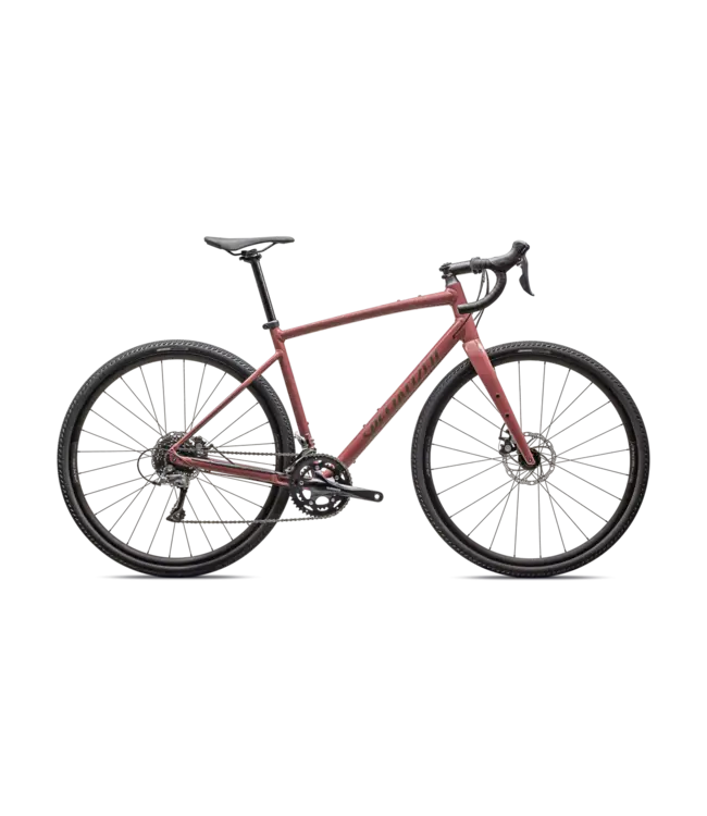 Vélo Diverge E5 2025