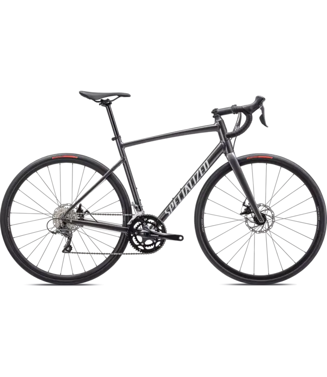 Allez E5 Bike 2025