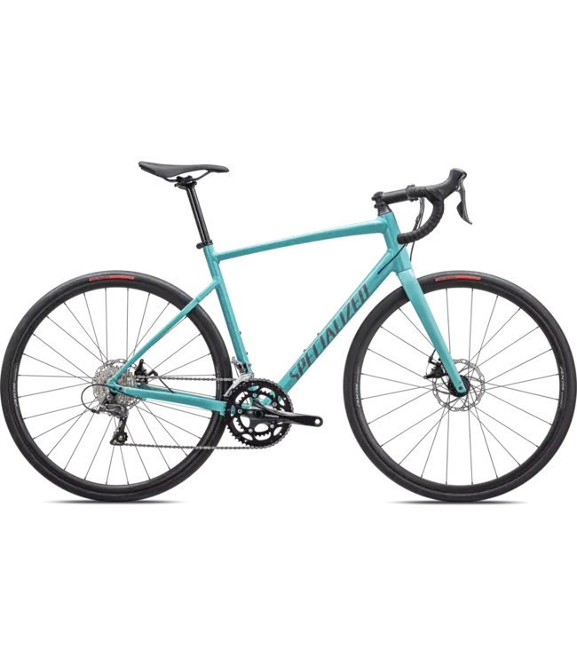 Vélo Allez E5 2025