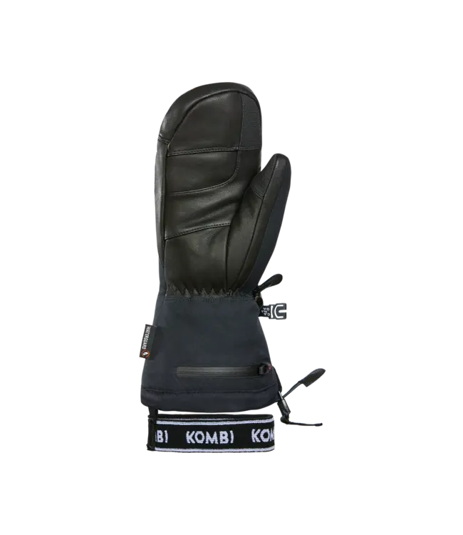 USB Blaze Mitts - Women