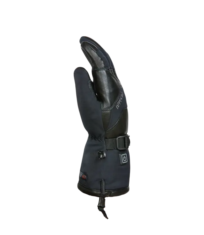 Gants Chauffants USB Warm It Up