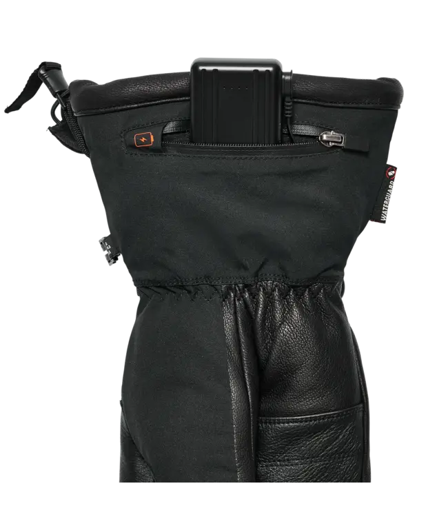 Gants Chauffants USB Warm It Up