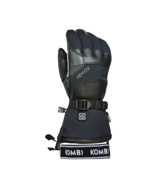 Kombi Sports Gants Chauffants USB Warm It Up - Homme