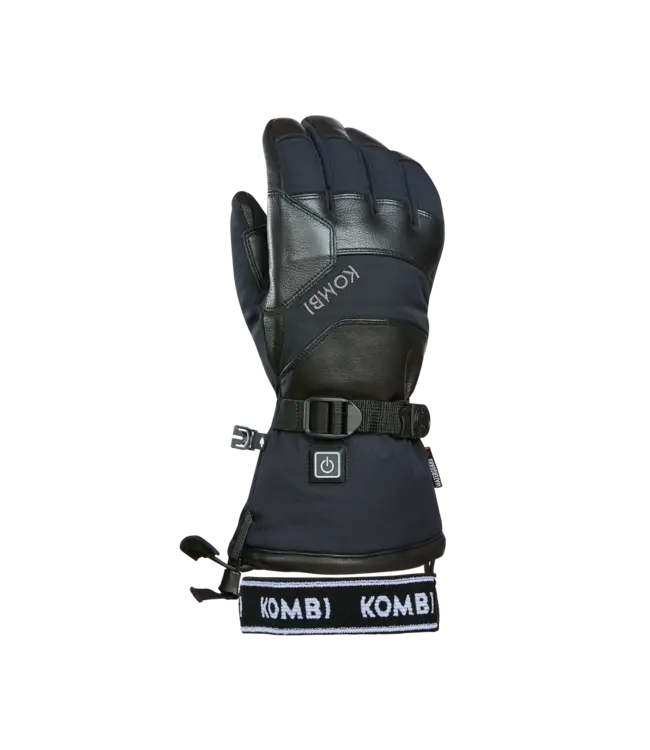 Gants Chauffants USB Warm It Up