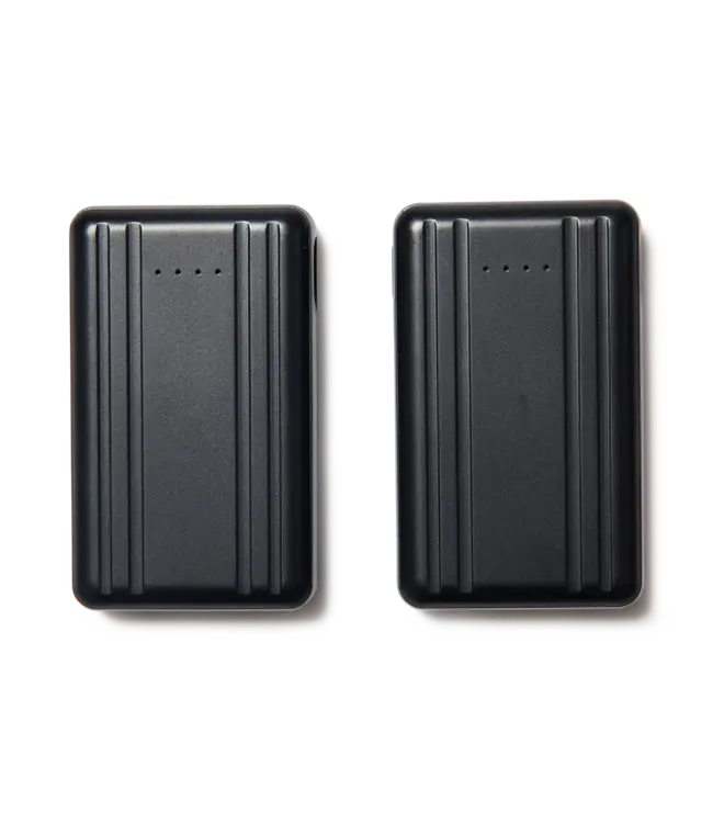 Gants Liner USB Warm It Up