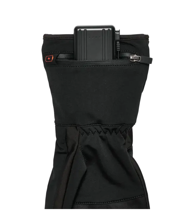 Gants Liner USB Warm It Up