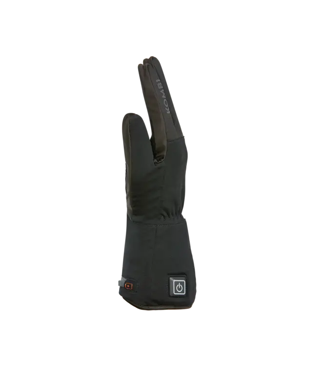 Gants Liner USB Warm It Up