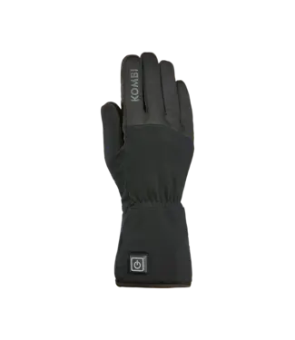 Kombi Sports Gants Chauffants Liner USB Warm It Up - Unisexe