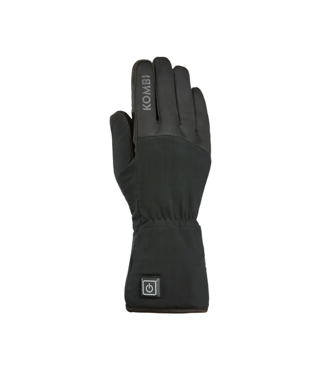 USB Warm It Up Liner Gloves