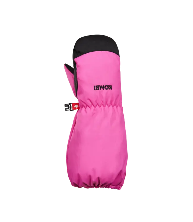 Easy Peasy Children Mitt