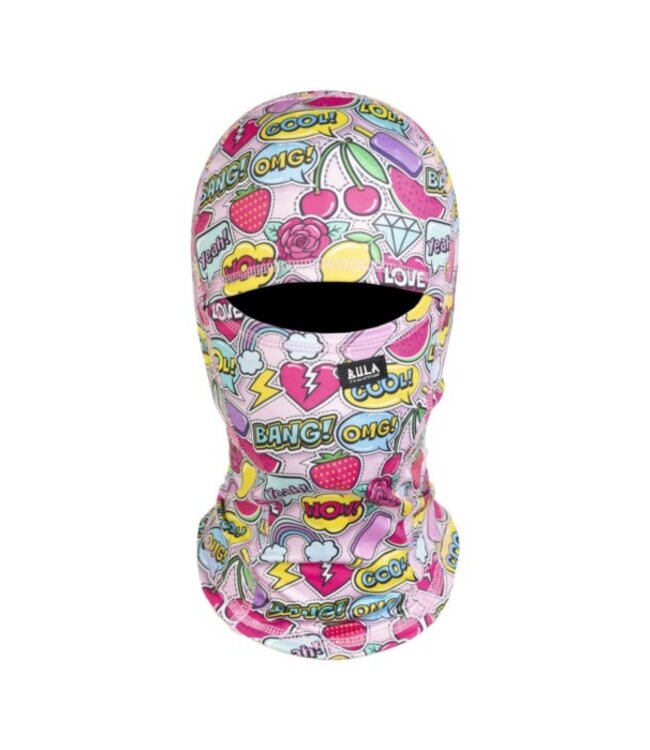 Balaclava Therma-Confort Sharp Junior
