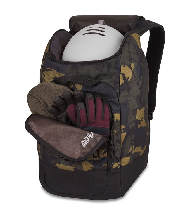 Youth Boot Pack 45L