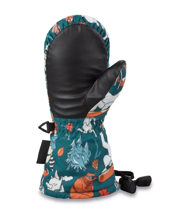 Mitaines Scrambler - Enfant