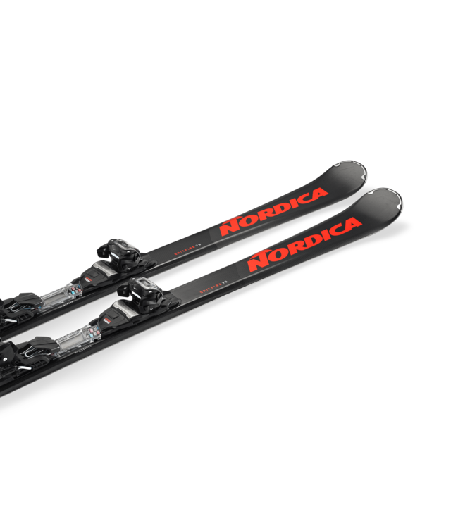 spitfire 73 fdt Skis