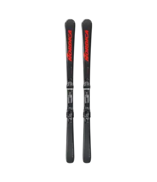 Nordica spitfire 73 fdt Skis