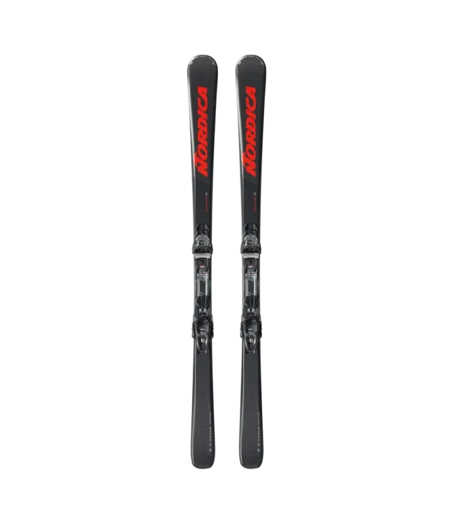 spitfire 73 fdt Skis