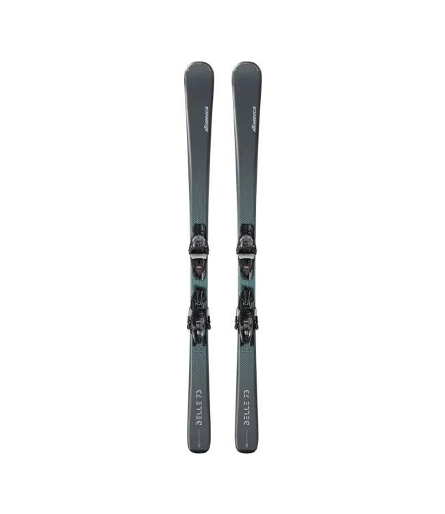 belle 73 Skis