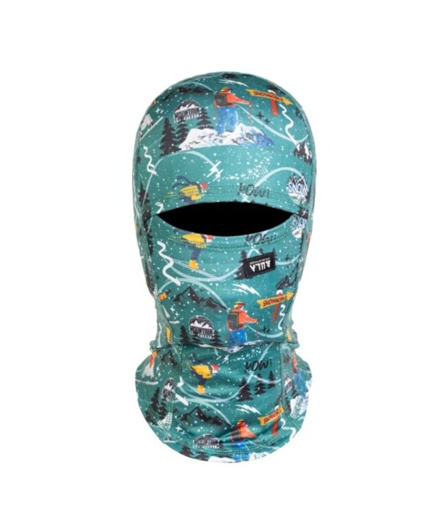Balaclava Therma-Confort Sharp Enfant