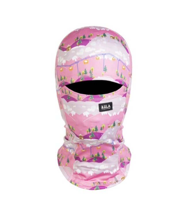 Balaclava Therma-Confort Sharp Junior
