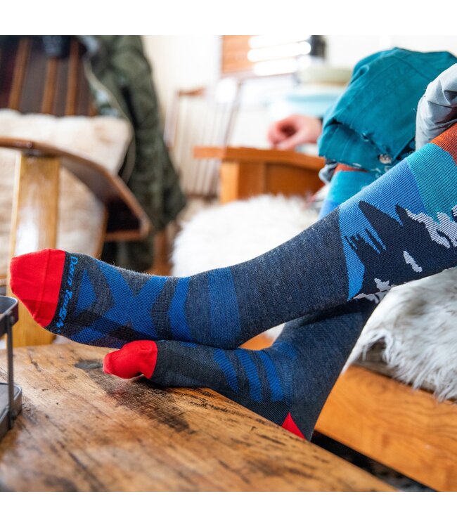 Solstice Socks Otc Lightweight - Men